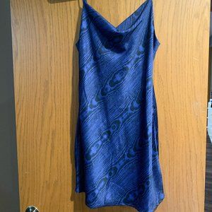 Urban Outfitters cowl neck dress